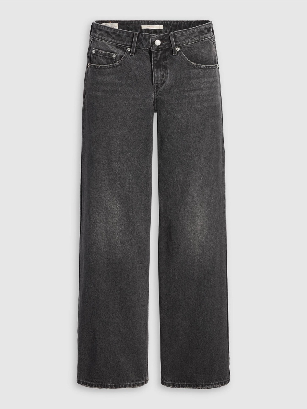 Levi's Low Loose Jeans W31 L32